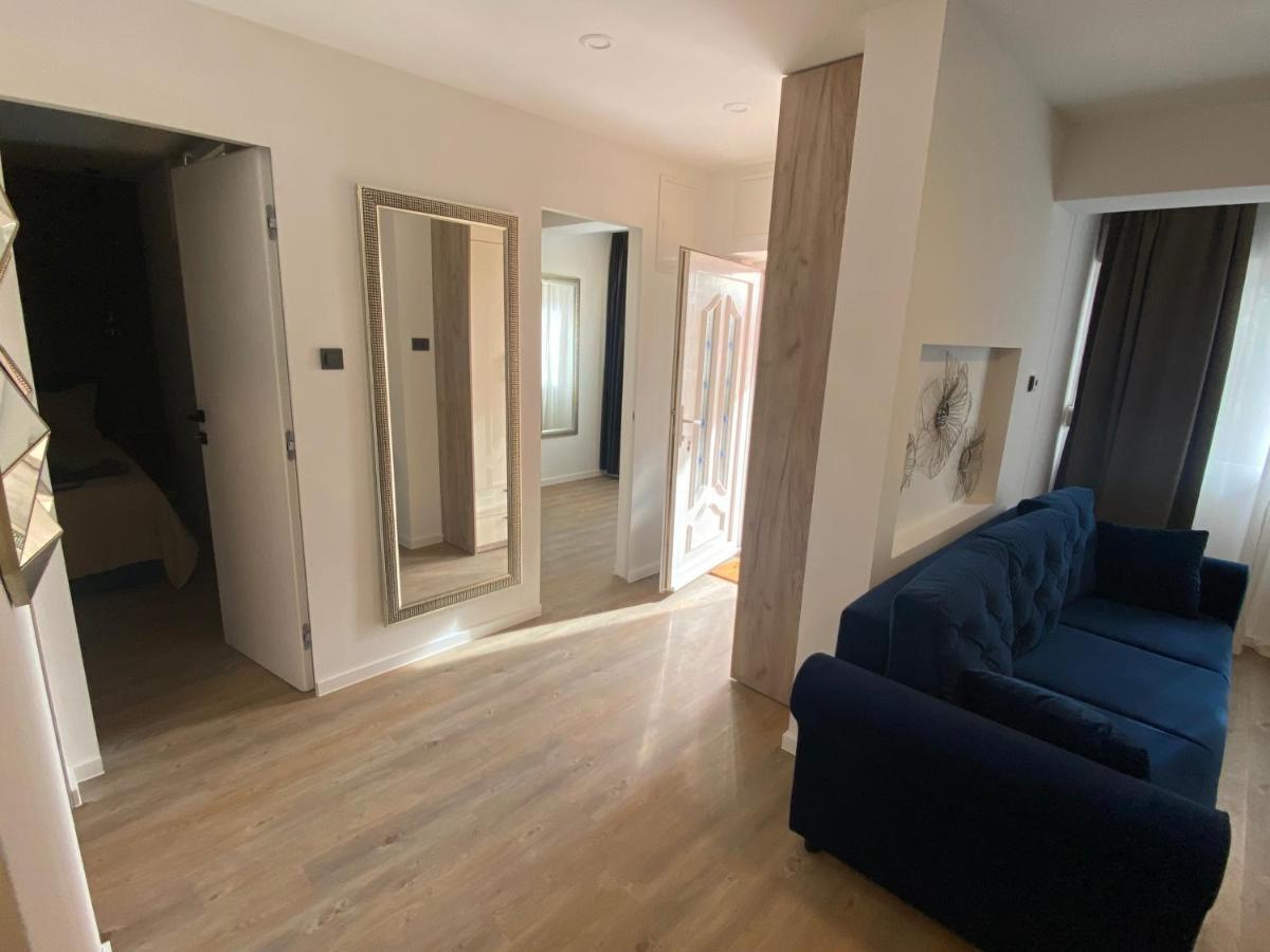 Apartman Hana Crikvenica Exterior foto
