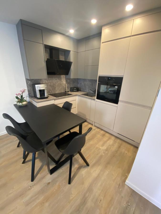 Apartman Hana Crikvenica Exterior foto
