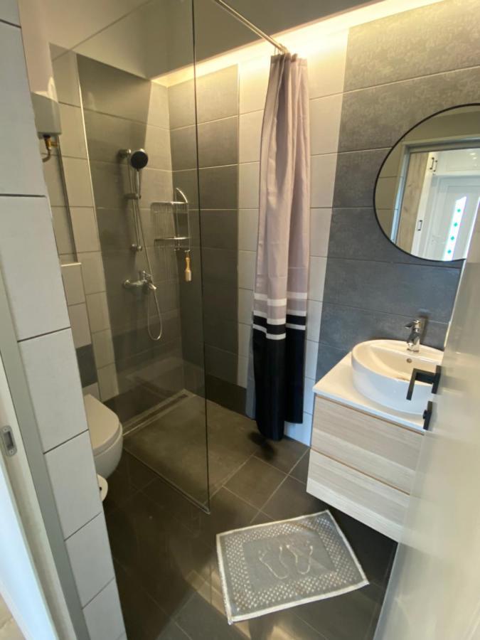 Apartman Hana Crikvenica Exterior foto